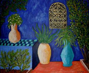 JACQUES MAJORELLE (67)